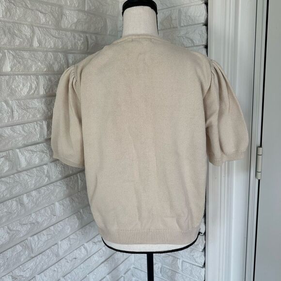 Talbots Sweater - Picture 4 of 5